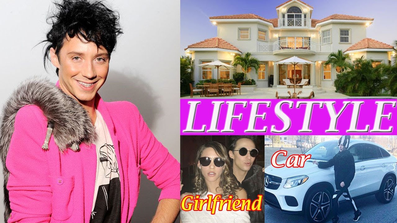 Johnny Weir (Skater) Lifestyle, Biography, Girlfriend, age, Net Worth, Wife, Height, Dancing !