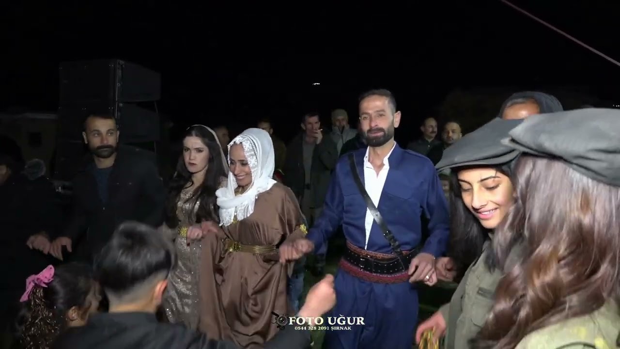 faka Akyol Ailesi Düğünü Part 1