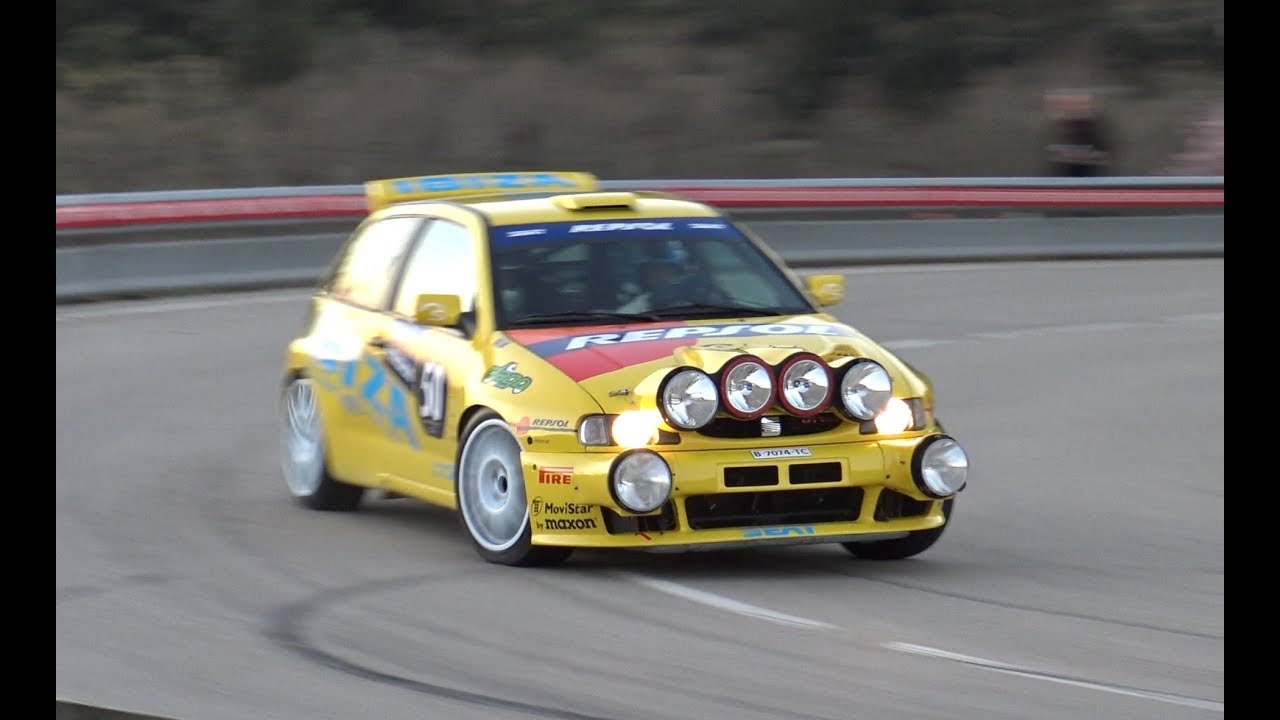 67 Rally Costa Brava 2019 - @GENTEDETRAMO