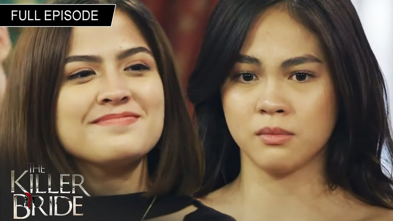Full Episode 23 | The Killer Bride