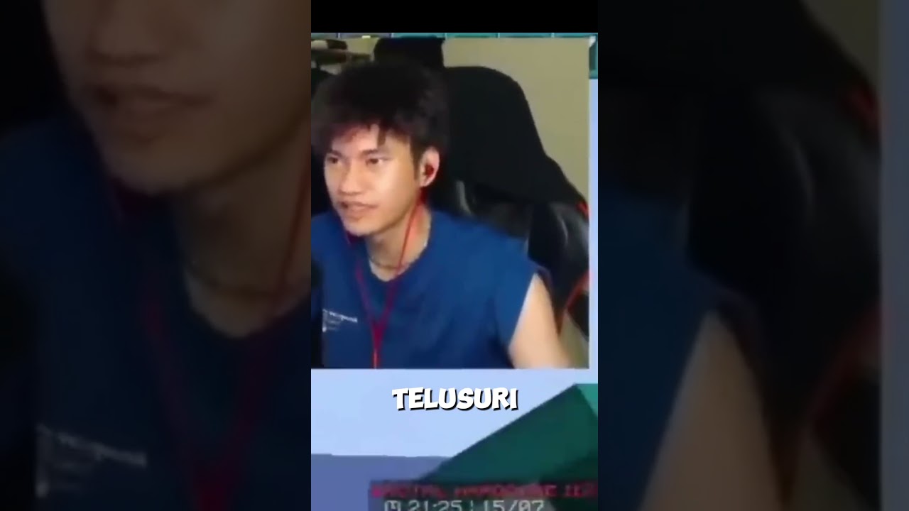 TEORI MENGHILANGNYA MEMBER GH BRUTAL 