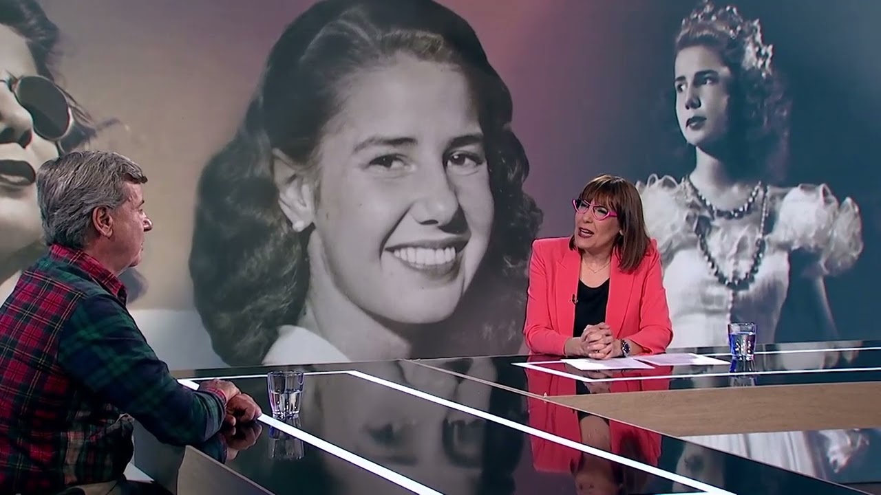 La entrevista de Canal Sur | Cayetano Mart&iacute;nez de Irujo
