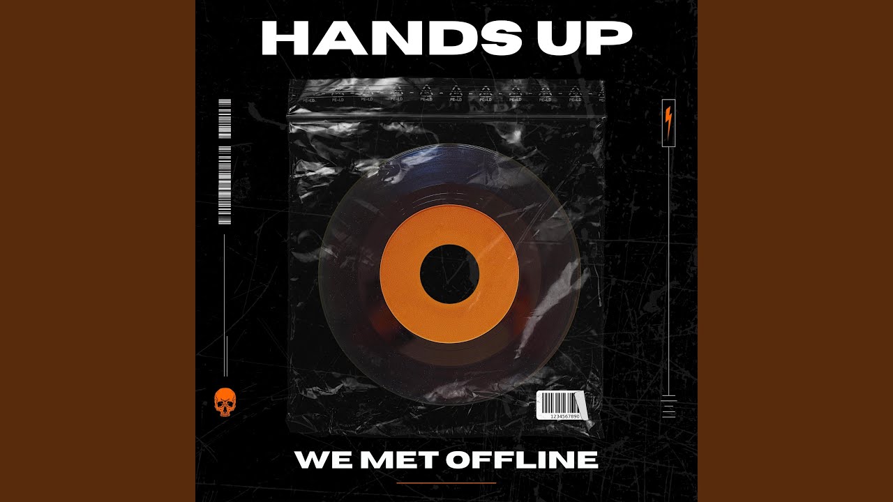 Hands Up