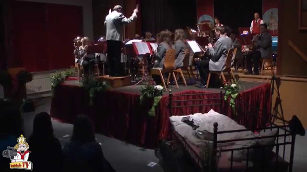 Tanz der Vampire # Musikverein Untergriesheim