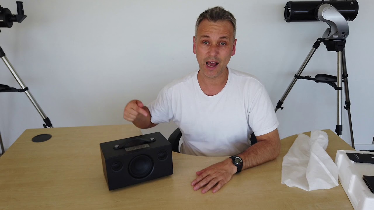 AudioPro T5 Addon Bluetooth Speaker