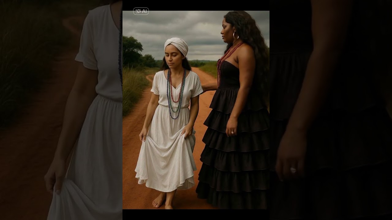 AS MENINAS DE PADILHA - @tomdias_oficial 