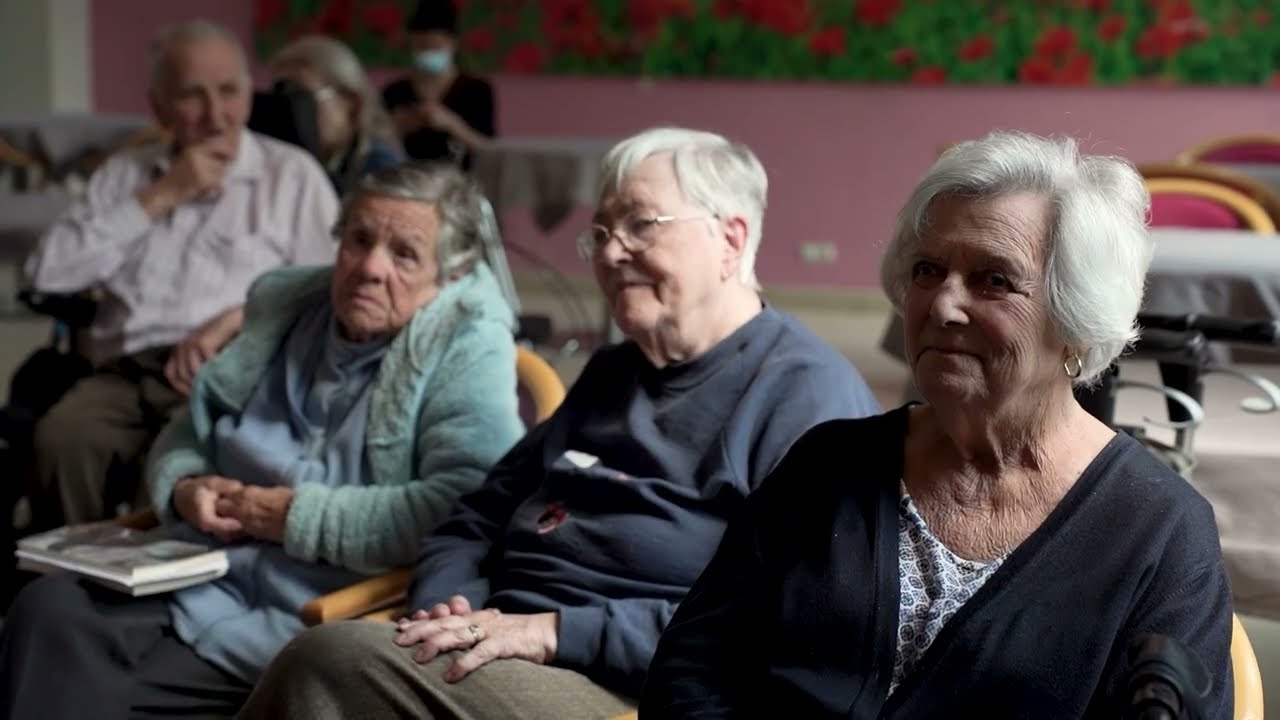 Journée mondiale de la maladie d’Alzheimer | Ordre de Malte France