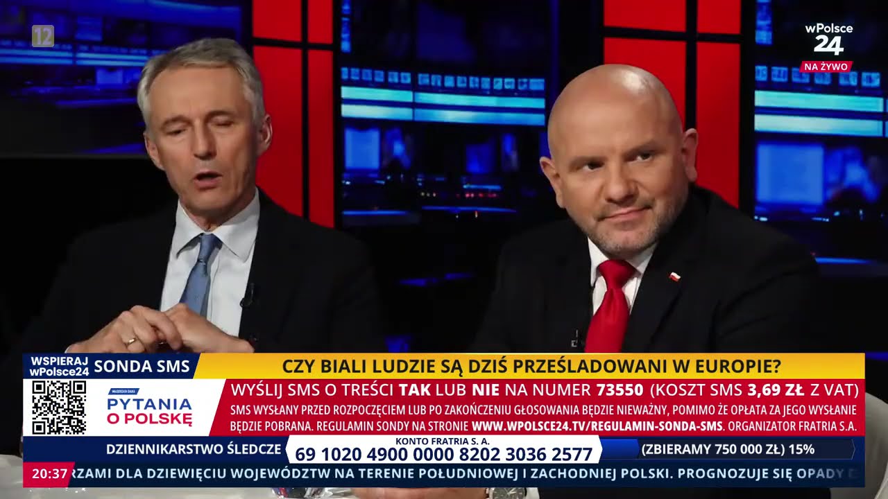 Czy religijny n&oacute;ż daje prawo do zabijania? ⚖️ | Pytania o Polskę