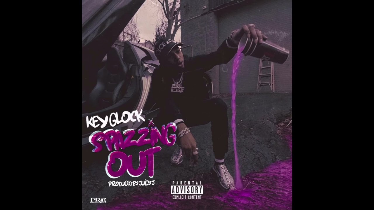 (FREE) Key Glock X Gunna X Lil Baby [2024] [Drip hard]