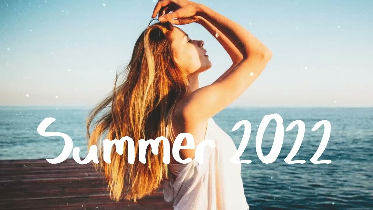 Song to make your summer road trips fly by 🚗 Summer 2022 playlist