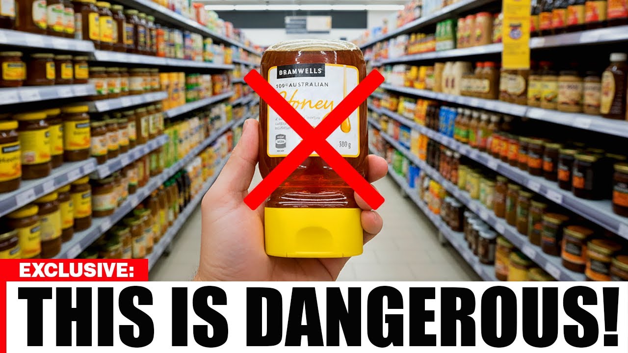 7 Australian Honey Brands You Must Avoid