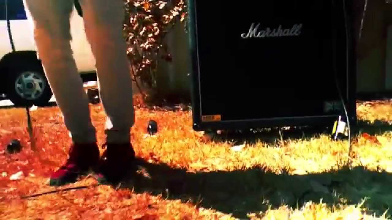 Amnesty For The Martyr Music Video Reveal The Mask