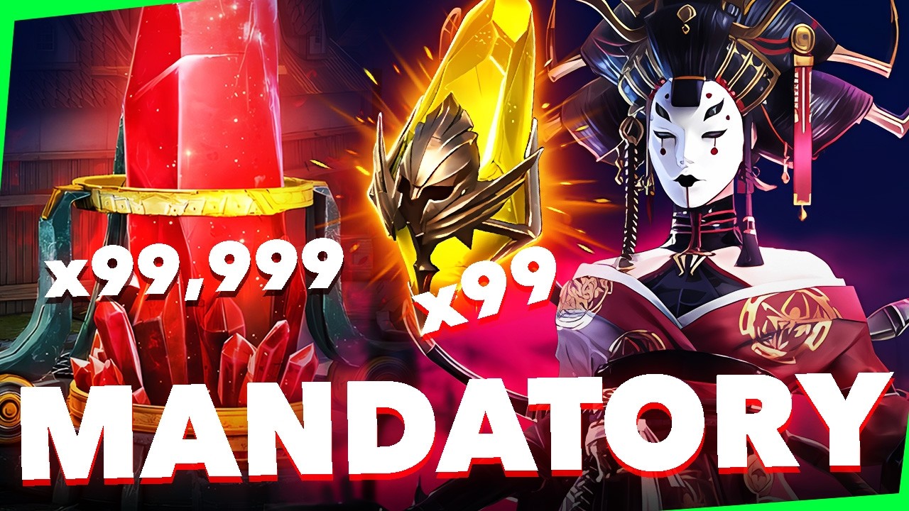 5 самых важных советов для нового аккаунта в Raid Shadow Legends в 2026 году (руководство)