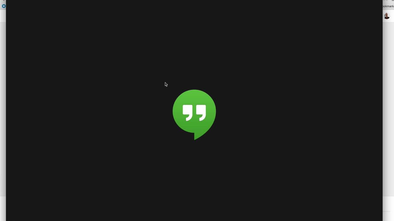 Hangouts On Air is Moving to YouTube Live