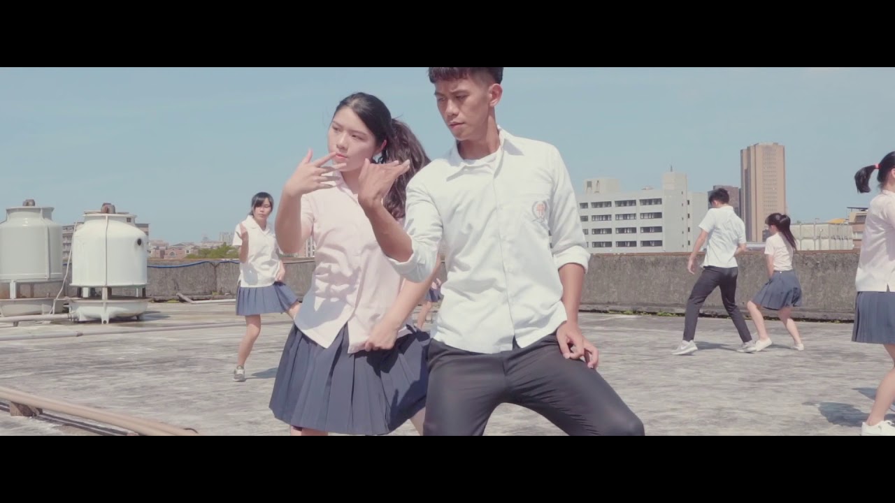 半島鐵盒 | 指蝶手語劇場【Choreography by FBDT 】