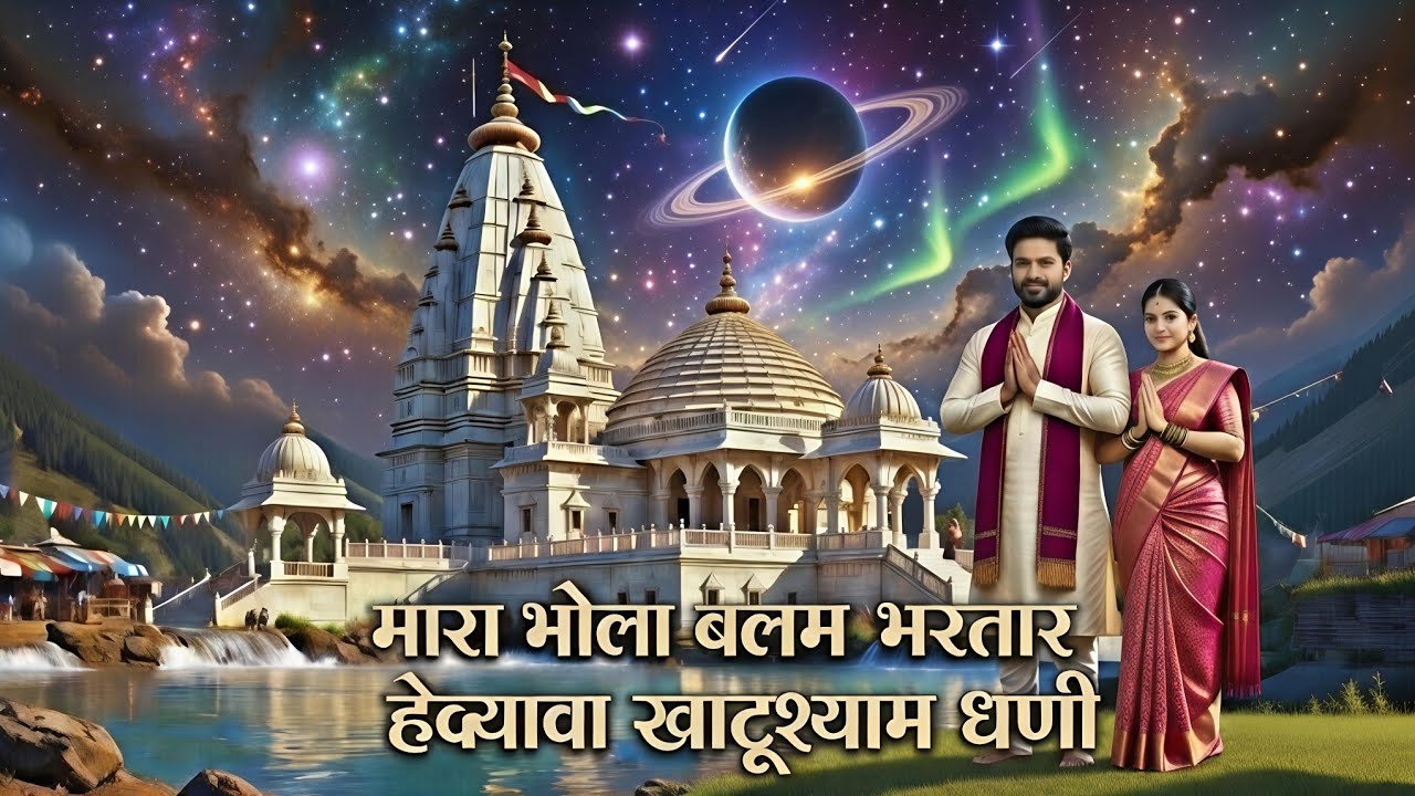 fagan song|| मारा भोला बलम भरतार ढोक्यावा खाटूश्याम धणी||#hemrajsainimalarnadungarsong2026