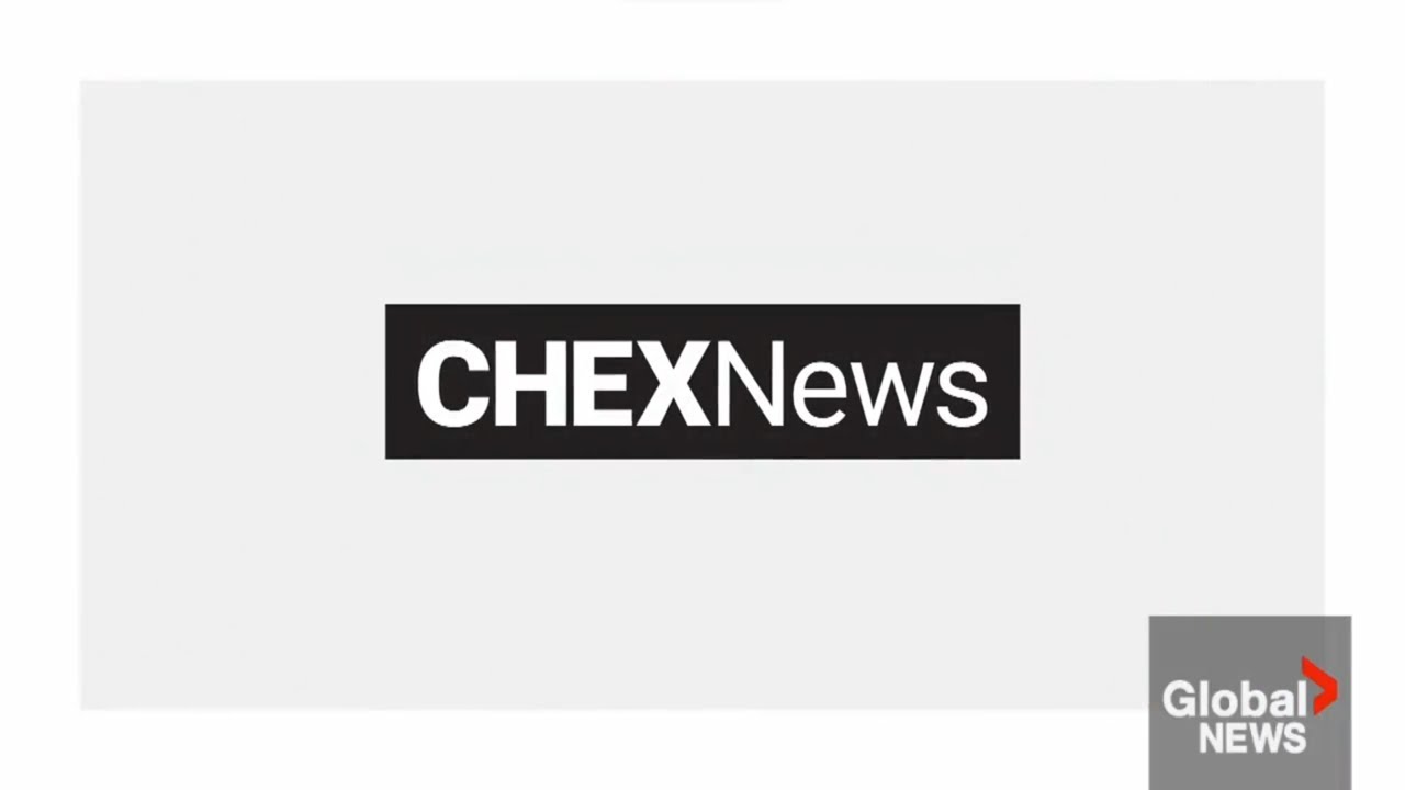Global Peterborough CHEX News Update (October 27, 2023)