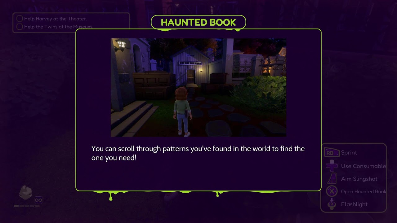 🔴 Goosebumps: Terror in Little Creek [4K 60FPS] - Playthrough No Commentary