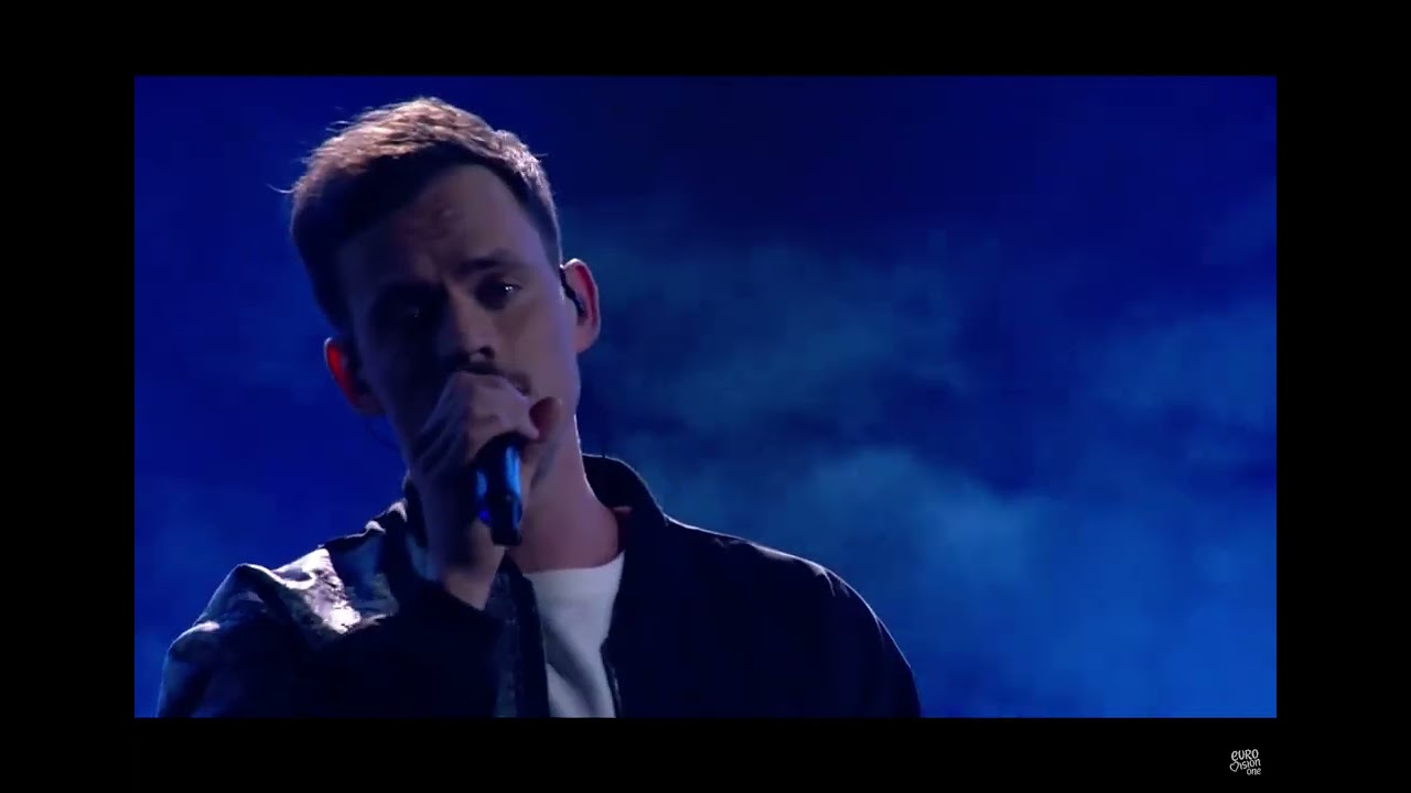 NO&Euml;P- Days Like This- Eesti Laul 2026 Live Performance 
