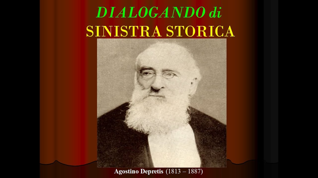 3. Sinistra Storica: politica economica e protezionismo
