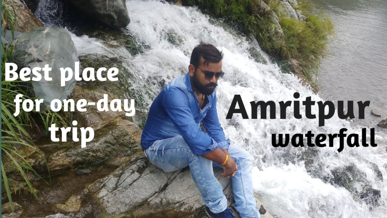 Amritpur Haldwani || Amritpur Waterfall Kathgodam || Kathgodam Tour