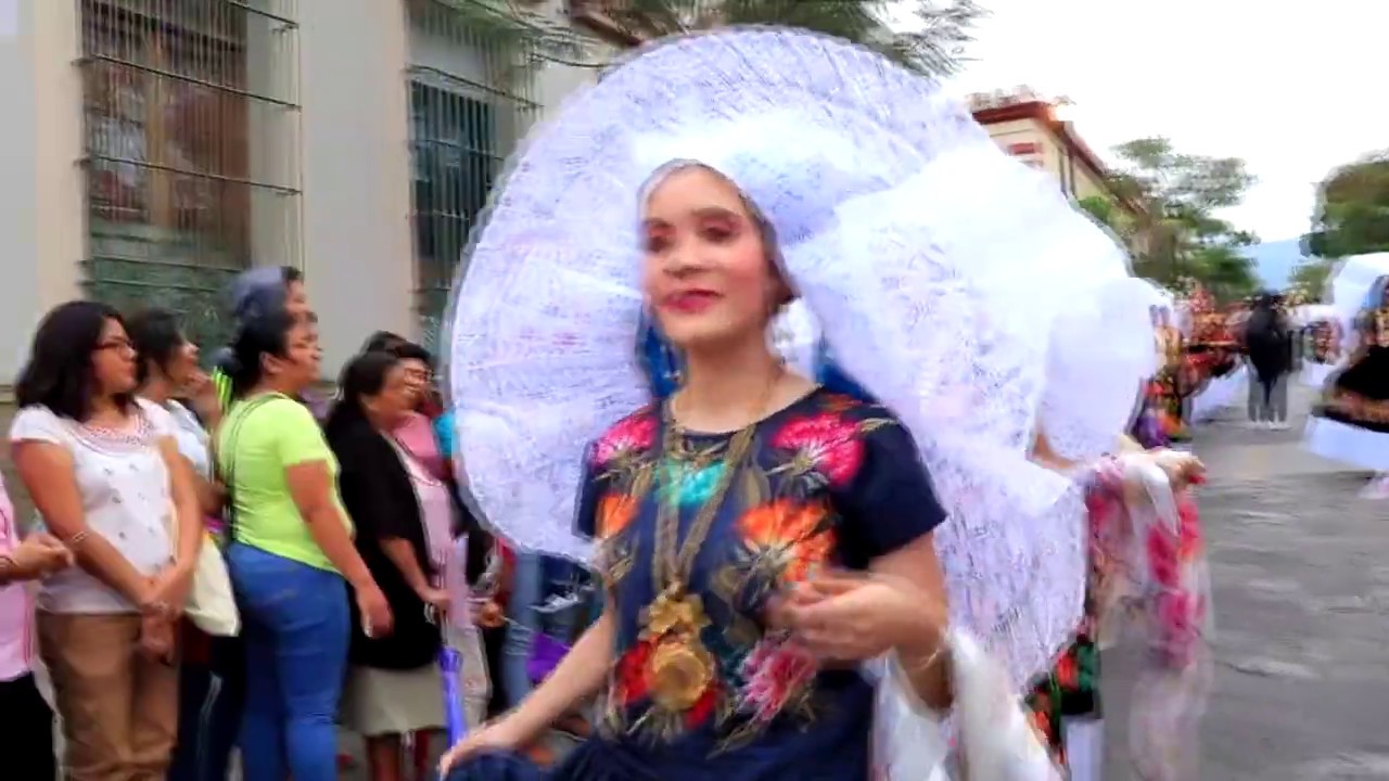 BANDA MIXE LA SANDUNGA VIDEO OFICIAL