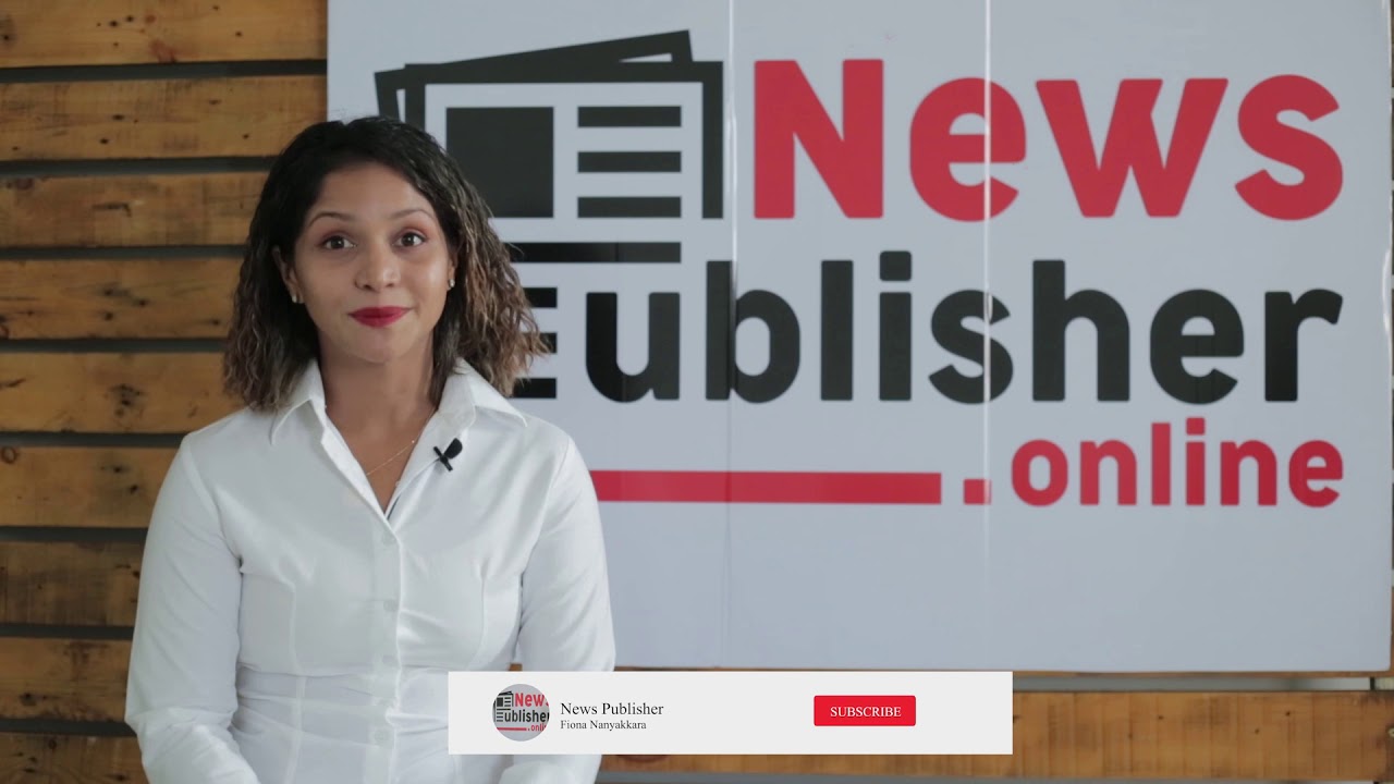 Introduction to the News Publisher Channel