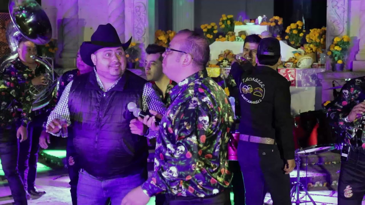 Esta Vida - Banda Cruz de la Candelaria