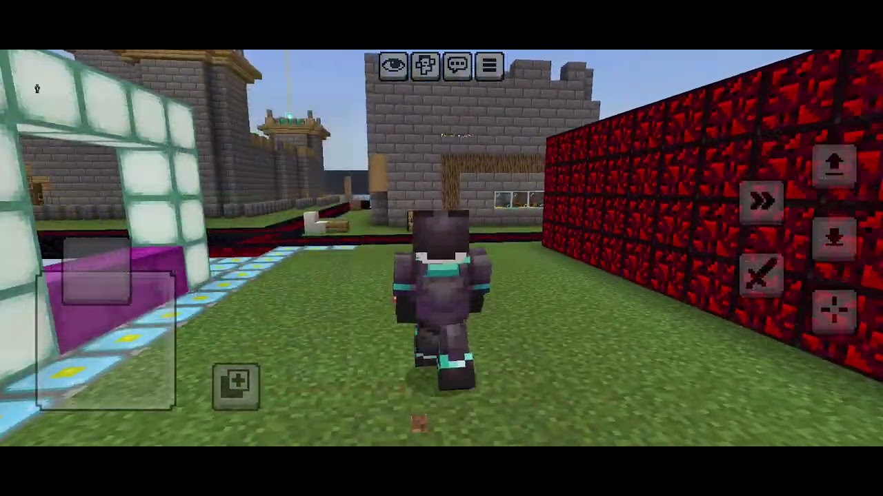 How got a free rank in mods craft server? ||  possibly 😇 @zMikeyGMR66
