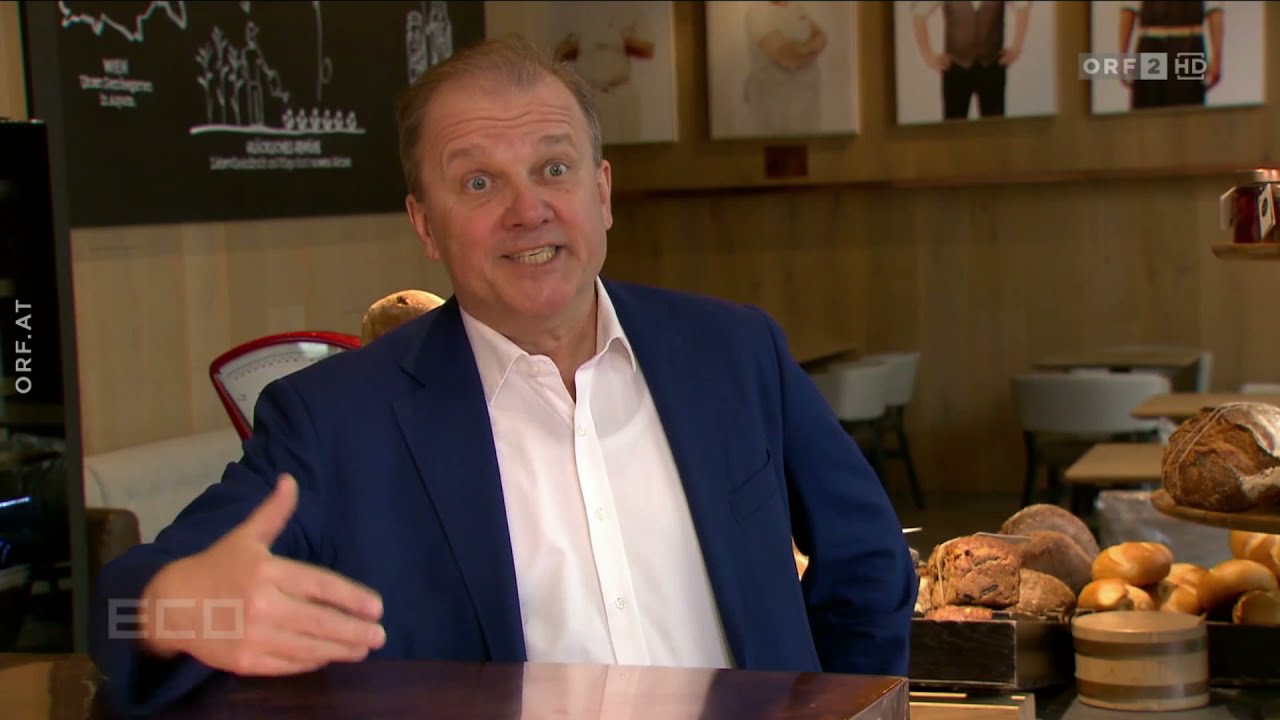 ORF Eco - Ahnenforschung (15.4.2021)