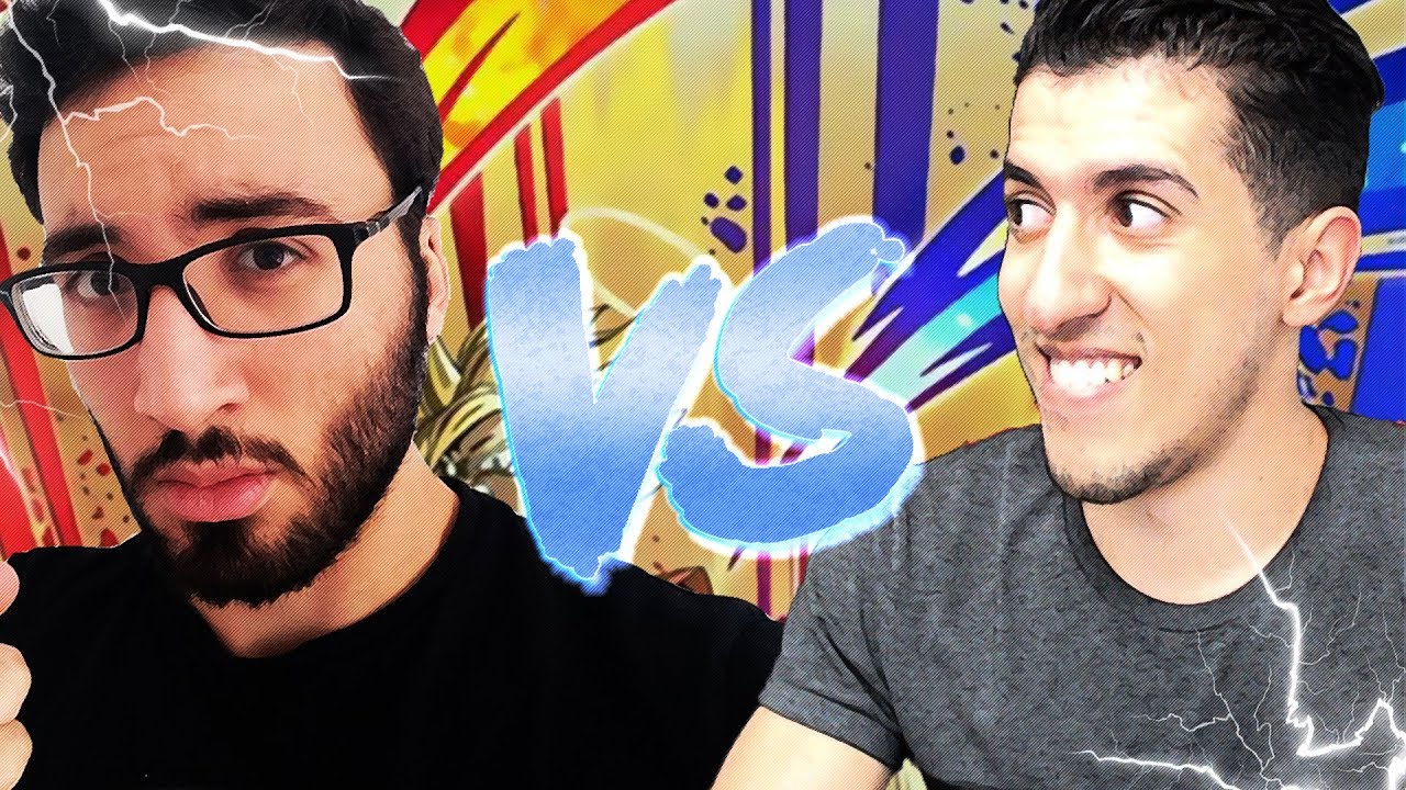 CHALLENGE BATTLE VS BOOSTACHE !! UN ADVERSAIRE IMPRÉVISIBLE ! DBZ DOKKAN BATTLE