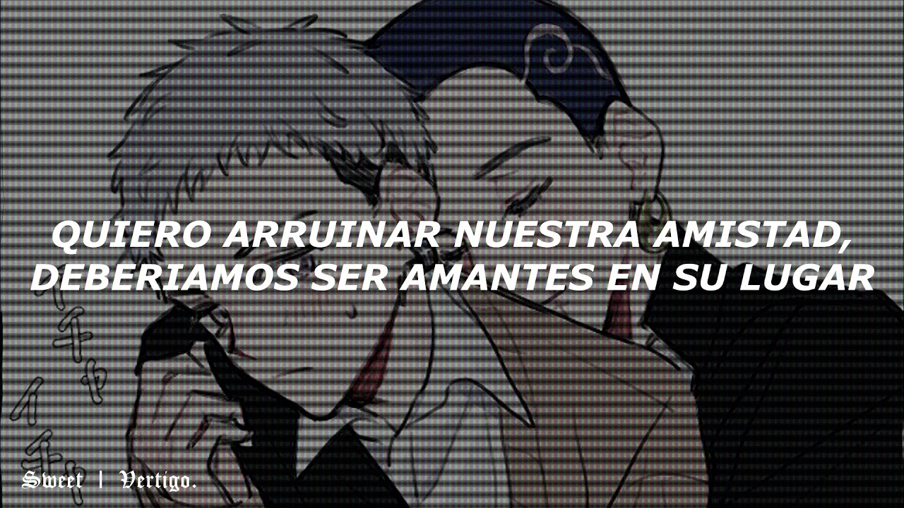 me sorprende que nadie tradujo esta canción con estos dos | Jenny - Studio Killers
