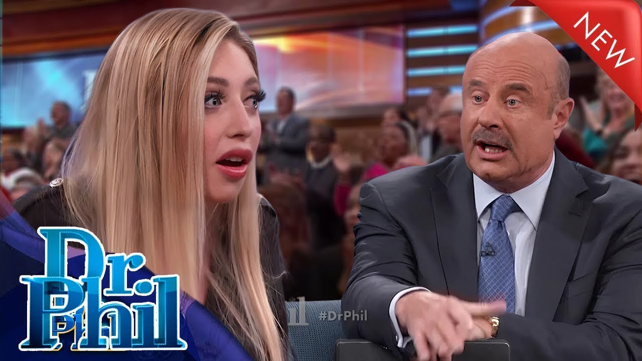Dr Phil New Season 🔥🔥🔥 Dr Phil Full Episodes 2026 🔥🔥🔥 Dr Phil Full Episodes 2026 New This Week #4570