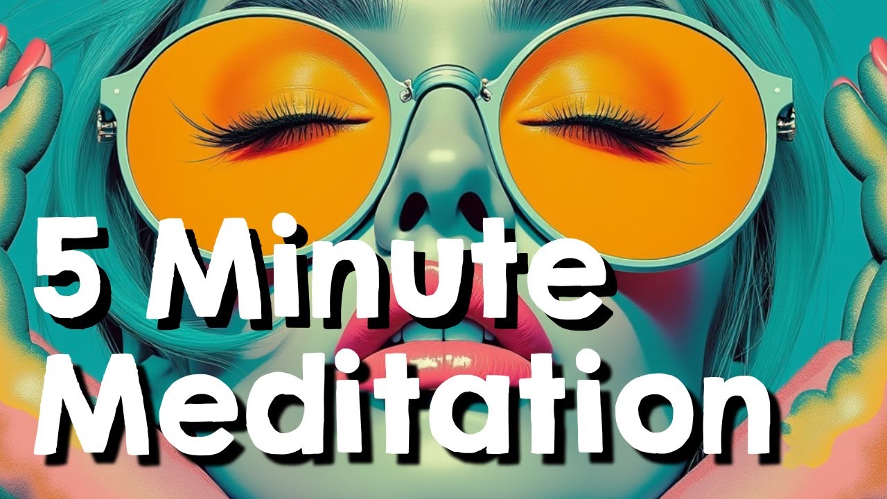 Trusting Life&rsquo;s Timing: A Guided Meditation for Patience and Acceptance