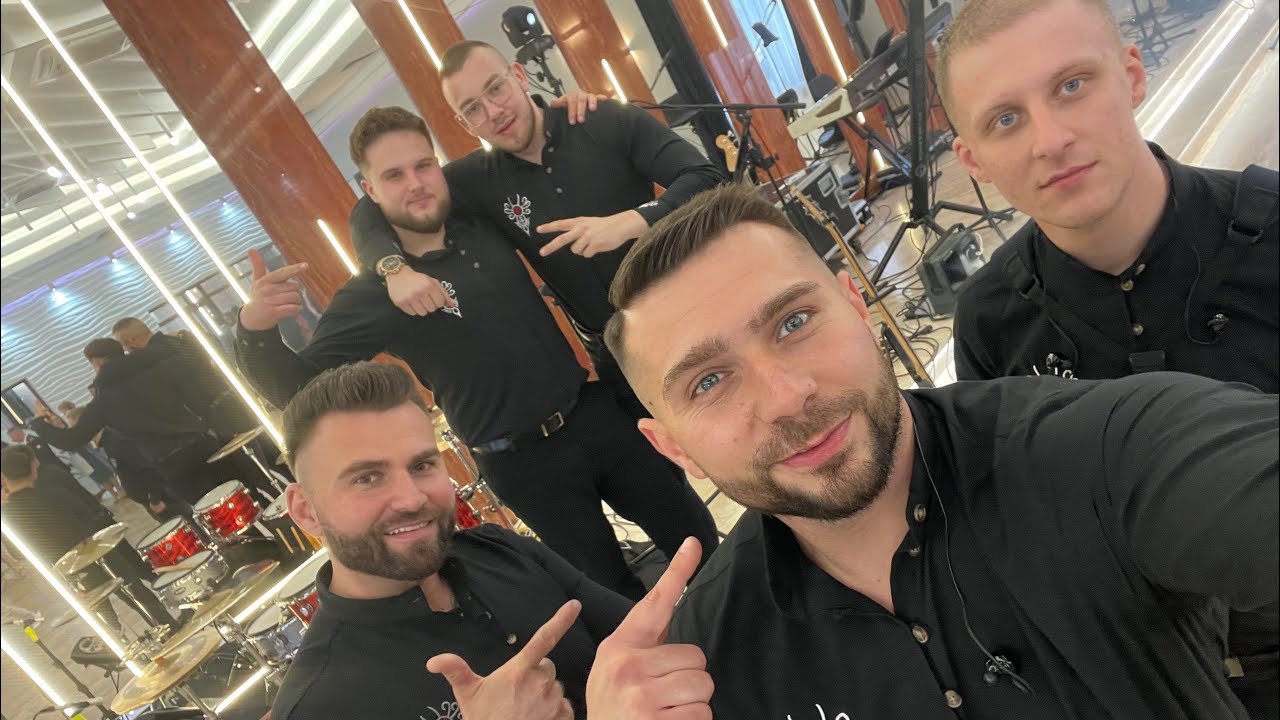 GAZIORZE - OBGRYWKI BIESIADNE 🔥