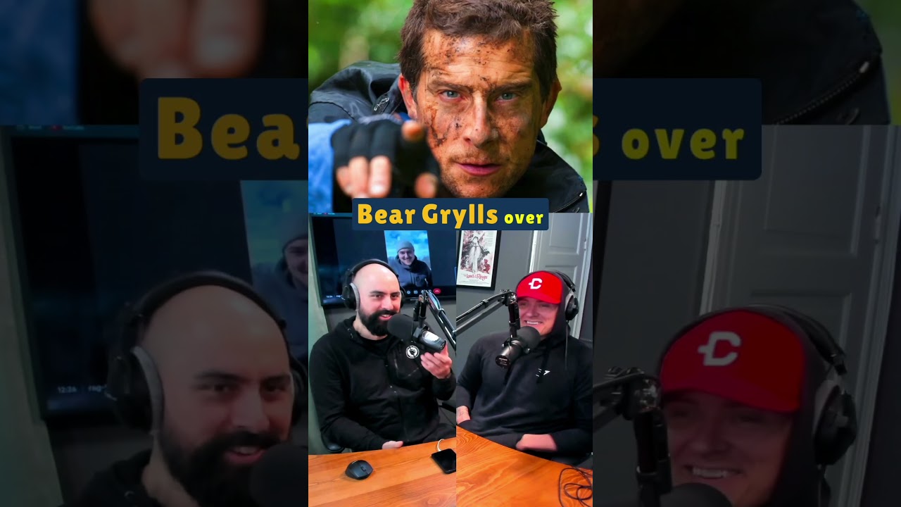 Exploring TikTok's Algorithm as a Wilderness Man with 2.5 Million Followers