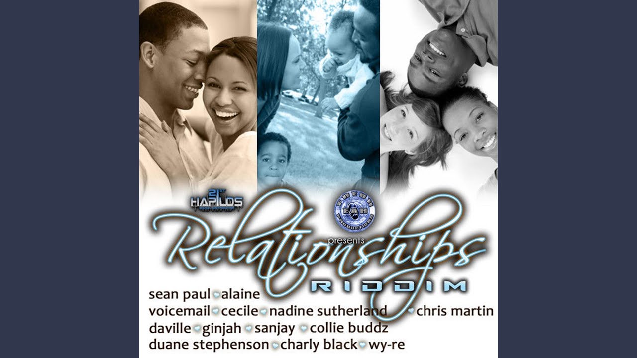 Relationships Riddim (Instrumental)