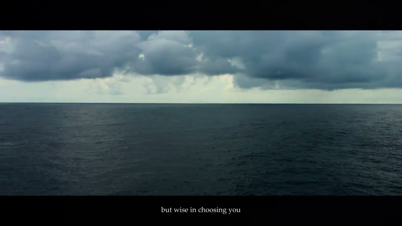 Grant Keller - Honeybee (Lyric Video)