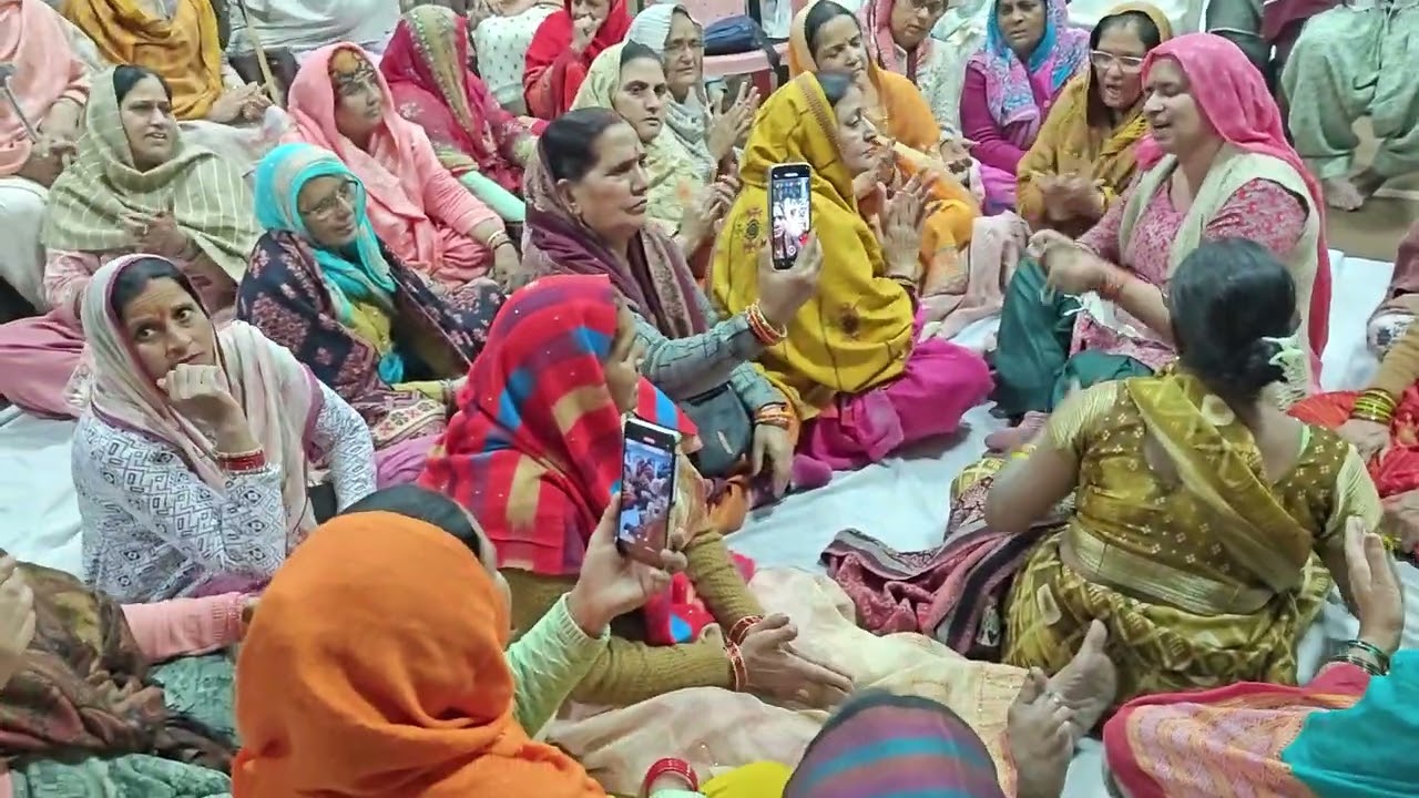 मुरली वाला श्याम सखी मोहे कब लेने को आवेगी