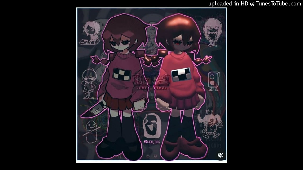 [FREE FOR PROFIT] yume nikki x maajins x prettifun type beat
