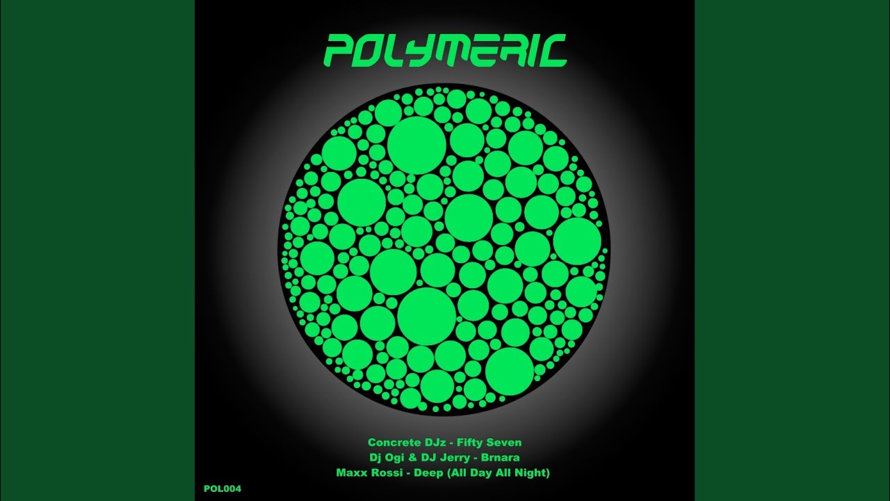Deep (All Day All Night) (Original Mix)