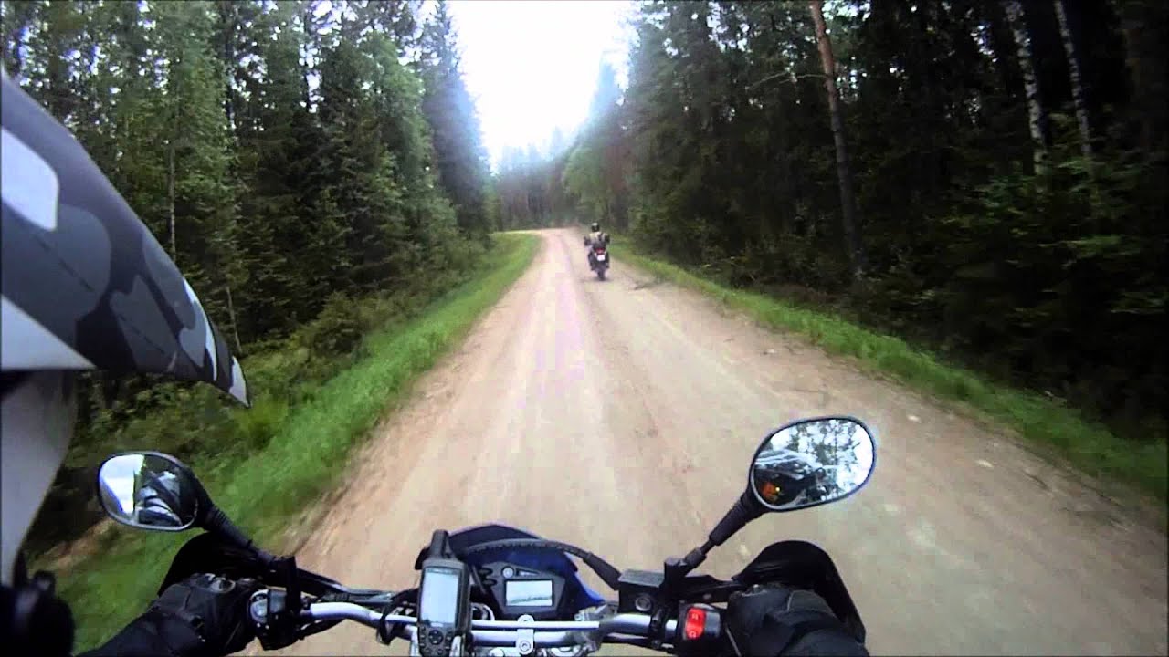 Till Gökottan i Lingbo