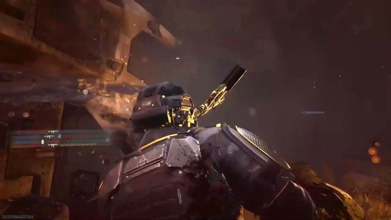 Bo7 10 Legion Drones Kills !! Best Play Kill Cam !! 33-11 !! Gold Akita Shotgun !