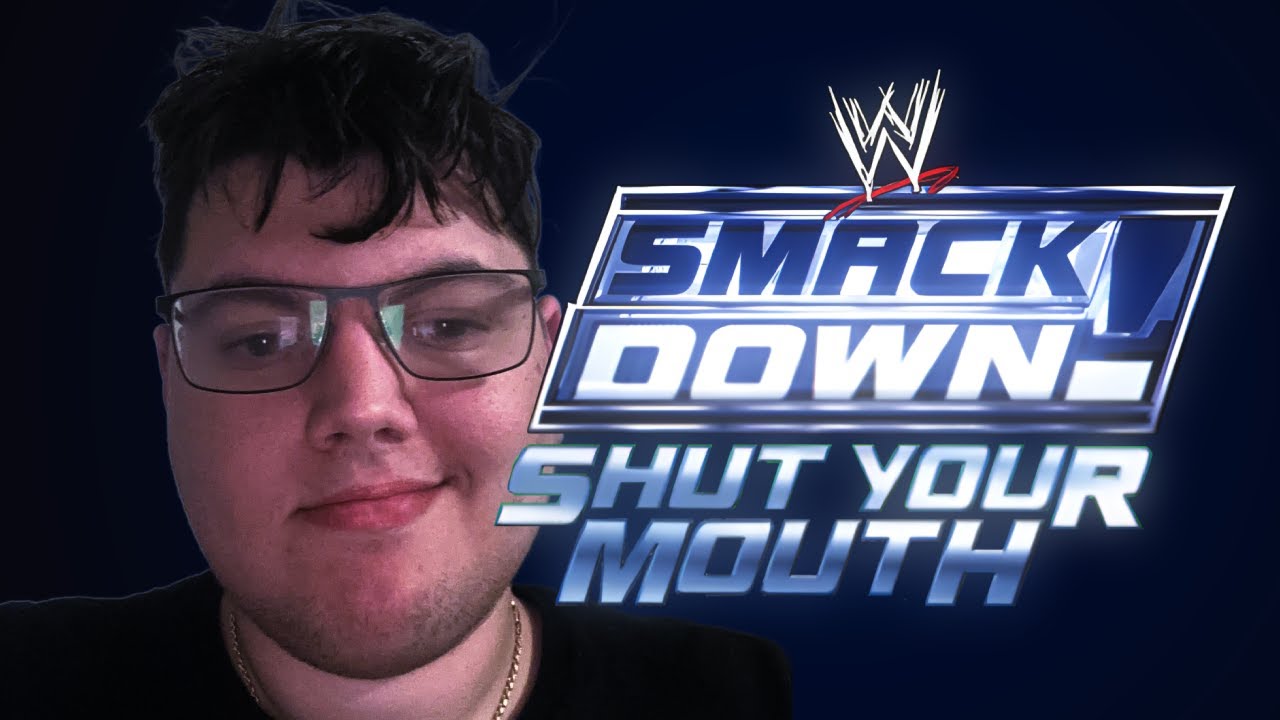 I Botched Lots Of Moves In These Matches