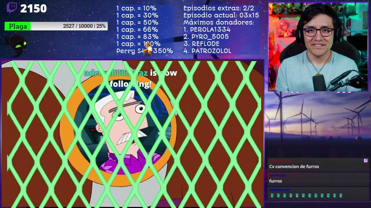 JugandorCriticon reacciona a 
