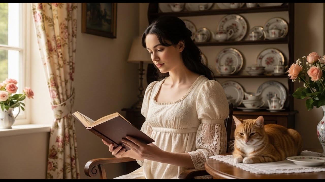 💔 SHE WAS ABANDONED BY HER FAMILY—BUT ONE MISTAKE BY THE DUKE CHANGED HER DESTINY
