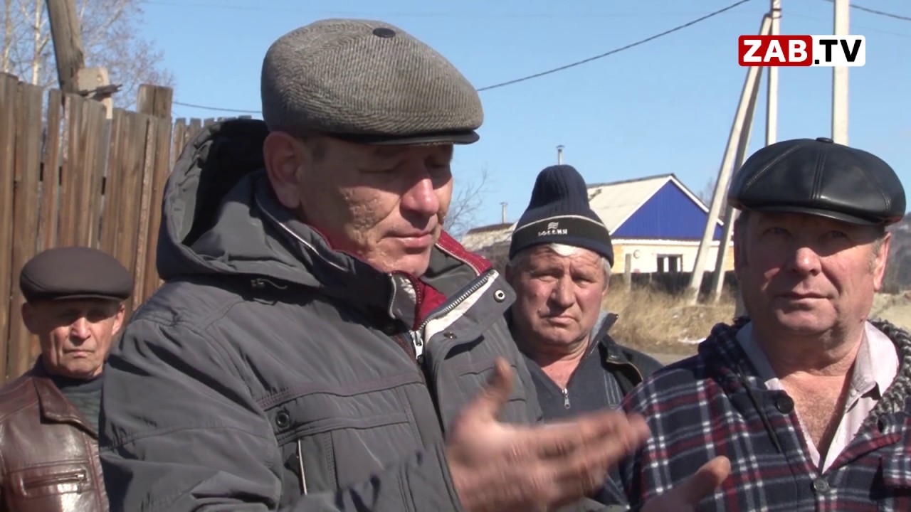 В Песчанке земельные участки продают вместе с людьми
