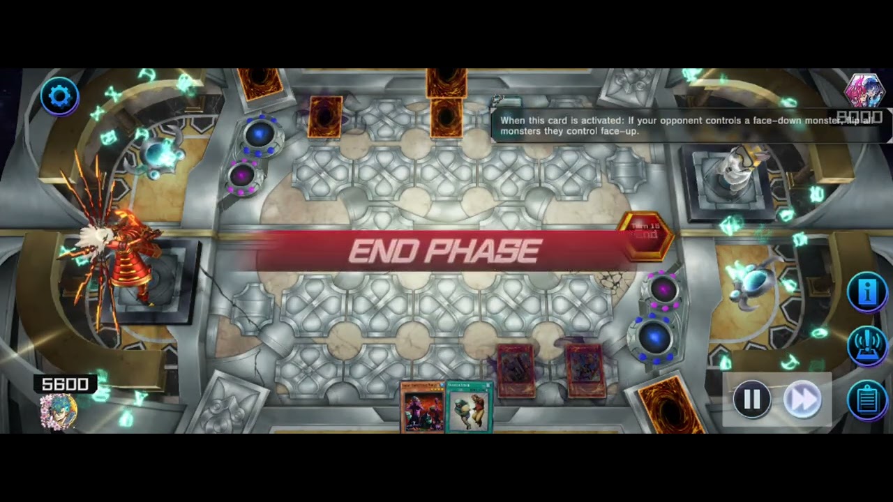 Master Duel - Time Travel 2004 is hilarious