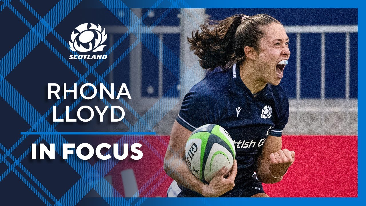 From GB 7s TO Scotland And That Try In Hong Kong 