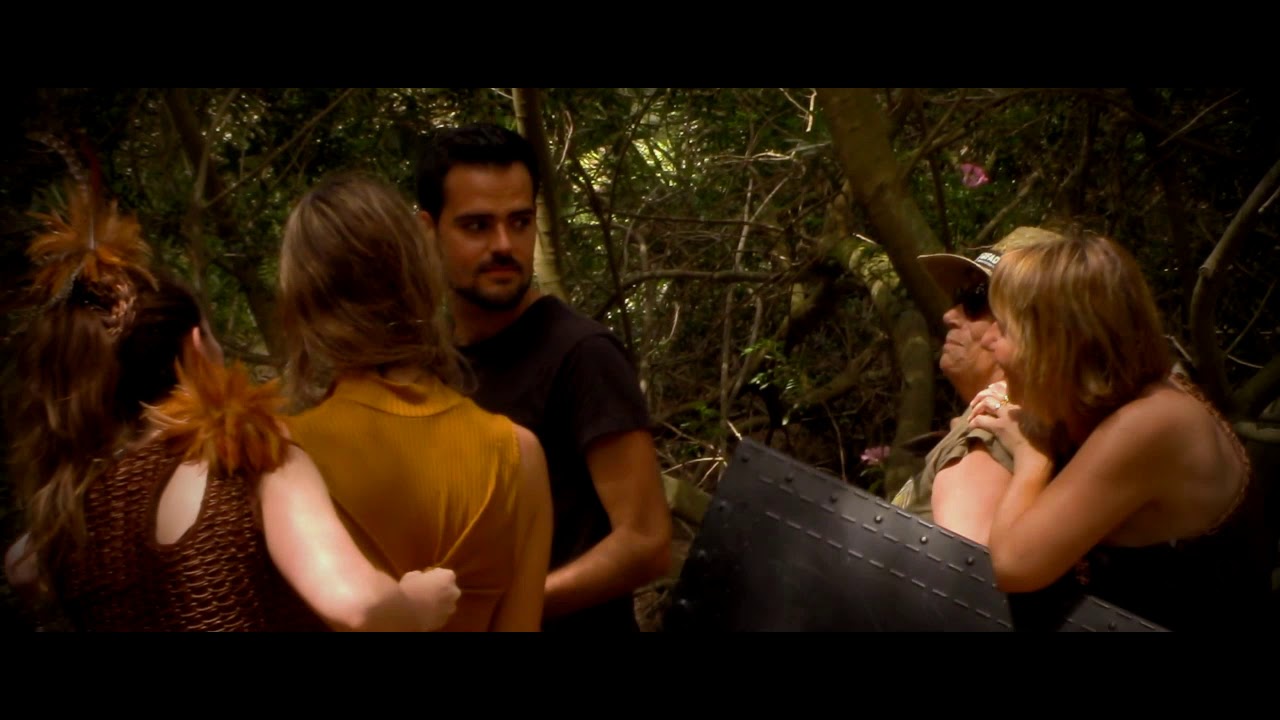 #SPOT ALISTATE A NOVA CARTHAGO SPARTARIA A&Ntilde;O 2019